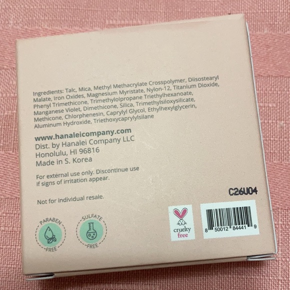 Hanalei Matte Bronzer - Picture 2 of 5